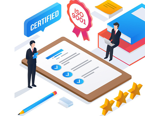 zoho certified in dubai