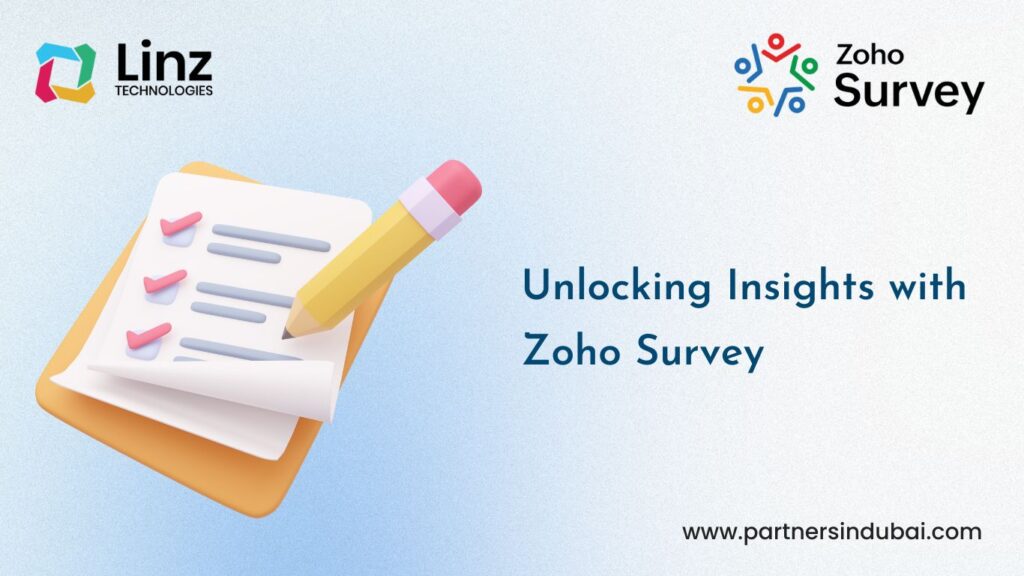 zoho survey implementation