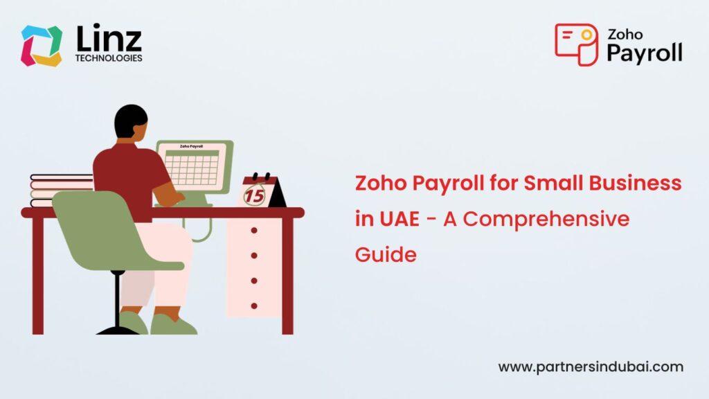 payroll for small business uae