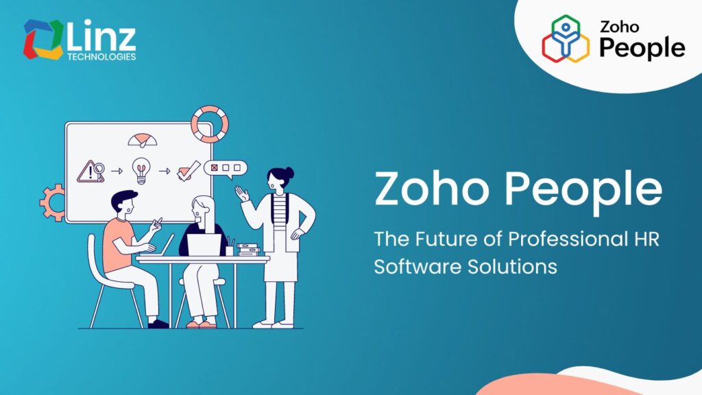 Zoho people hr software dubai uae